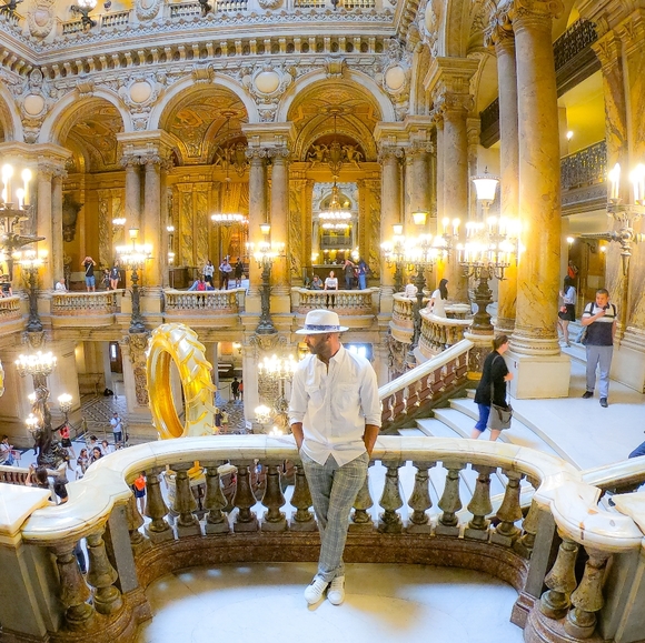 Meet your Posher, Ralph - Picture 5 of 5